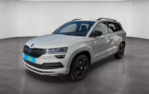 SKODA KAROQ 2.0 TDI 150 ch SCR 4x4 DSG7 Sportline TMBLJ7NU2M5048705