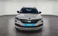 Miniature SKODA KAROQ 2.0 TDI 150 ch SCR 4x4 DSG7 Sportline extérieur avant 2130139