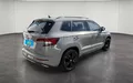 Miniature SKODA KAROQ 2.0 TDI 150 ch SCR 4x4 DSG7 Sportline extérieur trois quart arrière droit 2130139