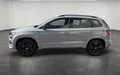 Miniature SKODA KAROQ 2.0 TDI 150 ch SCR 4x4 DSG7 Sportline extérieur côté gauche 2130139