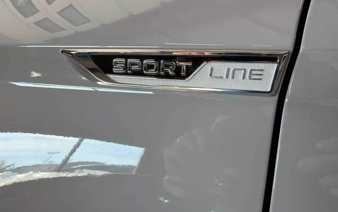 SKODA KAROQ 2.0 TDI 150 ch SCR 4x4 DSG7 Sportline photo 25 2130139