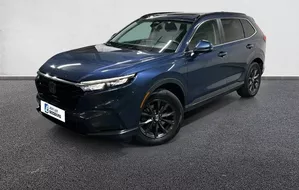 HONDA CR-V e:HEV 2.0 i-MMD 4WD Advance LVHRS6872R7500390