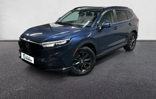 HONDA CR-V e:HEV 2.0 i-MMD 4WD Advance 13370