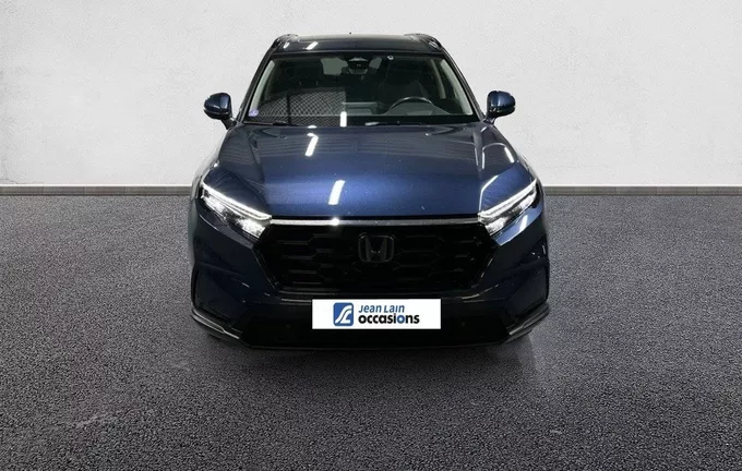 HONDA CR-V e:HEV 2.0 i-MMD 4WD Advance extérieur avant 13370