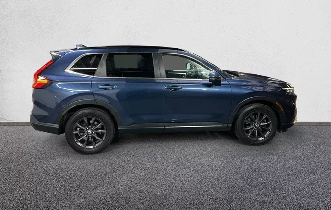 HONDA CR-V e:HEV 2.0 i-MMD 4WD Advance extérieur côté droit 13370