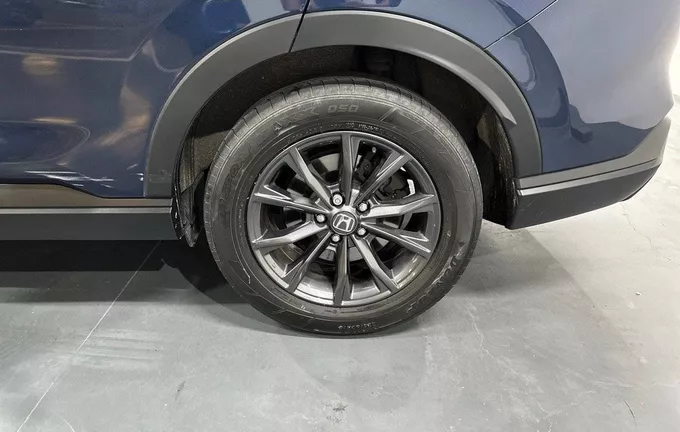 HONDA CR-V e:HEV 2.0 i-MMD 4WD Advance photo 9 13370