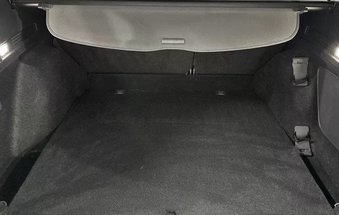 HONDA CR-V e:HEV 2.0 i-MMD 4WD Advance photo 10 13370