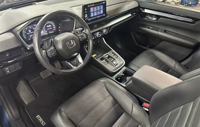 HONDA CR-V e:HEV 2.0 i-MMD 4WD Advance photo 11 13370