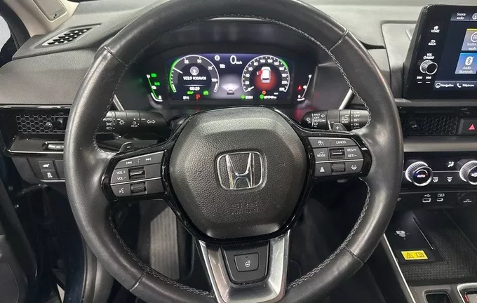 HONDA CR-V e:HEV 2.0 i-MMD 4WD Advance photo 12 13370