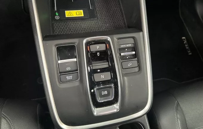 HONDA CR-V e:HEV 2.0 i-MMD 4WD Advance photo 13 13370