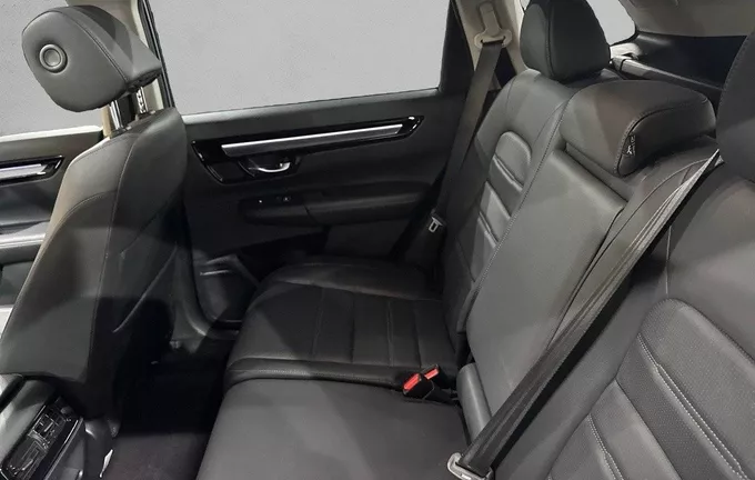 HONDA CR-V e:HEV 2.0 i-MMD 4WD Advance photo 17 13370