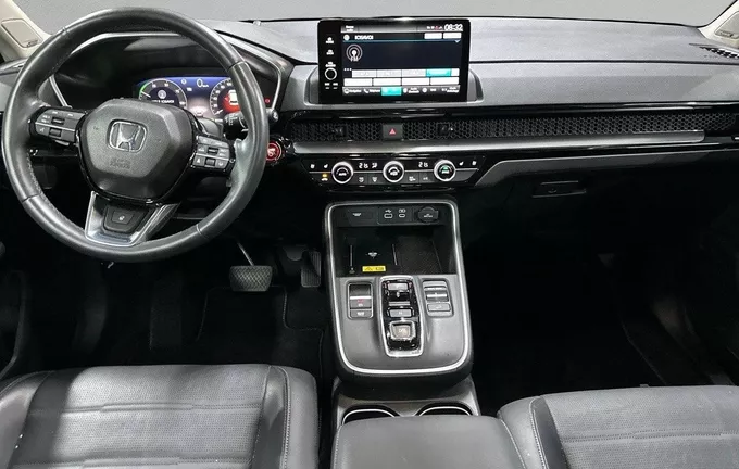 HONDA CR-V e:HEV 2.0 i-MMD 4WD Advance photo 18 13370