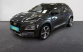 Miniature HYUNDAI KONA 1.6 CRDi 136 4WD DCT-7 Executive extérieur trois quart avant gauche 213051