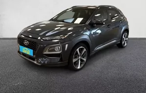 HYUNDAI KONA 1.6 CRDi 136 4WD DCT-7 Executive KMHK5817HLU449401