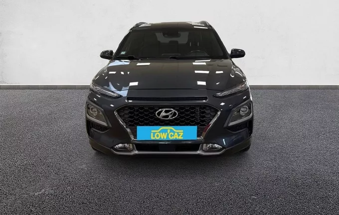 HYUNDAI KONA 1.6 CRDi 136 4WD DCT-7 Executive extérieur avant 213051