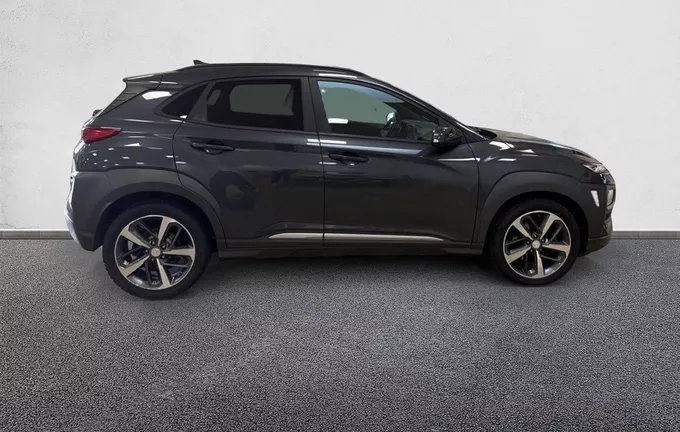 HYUNDAI KONA 1.6 CRDi 136 4WD DCT-7 Executive extérieur côté droit 213051