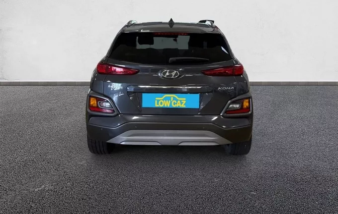 HYUNDAI KONA 1.6 CRDi 136 4WD DCT-7 Executive extérieur arrière 213051