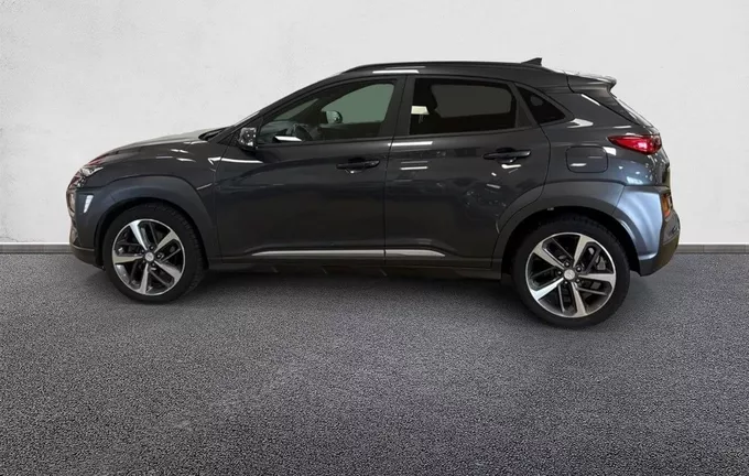 HYUNDAI KONA 1.6 CRDi 136 4WD DCT-7 Executive extérieur côté gauche 213051