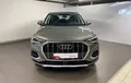 Miniature AUDI Q3 35 TDI 150 ch S tronic 7 Quattro Design Luxe extérieur avant 2131003