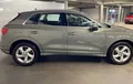 Miniature AUDI Q3 35 TDI 150 ch S tronic 7 Quattro Design Luxe extérieur côté droit 2131003