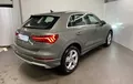 Miniature AUDI Q3 35 TDI 150 ch S tronic 7 Quattro Design Luxe extérieur trois quart arrière droit 2131003