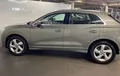 Miniature AUDI Q3 35 TDI 150 ch S tronic 7 Quattro Design Luxe extérieur côté gauche 2131003