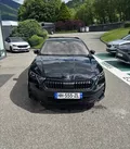 Miniature SKODA OCTAVIA Combi 1.5 TSI Hybrid 150 ch ACT DSG7 Sportline extérieur arrière 3607