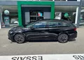 Miniature SKODA OCTAVIA Combi 1.5 TSI Hybrid 150 ch ACT DSG7 Sportline extérieur côté gauche 3607