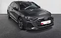 Miniature AUDI A3 Sportback TDI 150 S tronic 7 S line extérieur trois quart avant droit 2129403