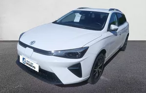 MG MG5 Autonomie Etendue 61kWh - 115 kW 2WD Luxury LSJE24097NG051661