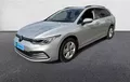 Miniature VOLKSWAGEN GOLF SW 1.5 eTSI OPF 130 DSG7 Life Business extérieur trois quart avant gauche 213132