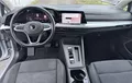 Miniature VOLKSWAGEN GOLF SW 1.5 eTSI OPF 130 DSG7 Life Business extérieur trois quart avant droit 213132