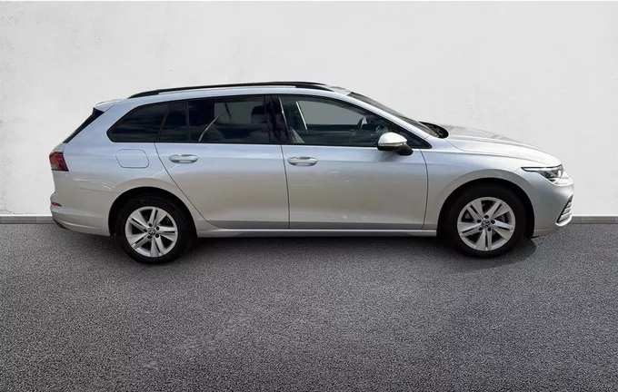 VOLKSWAGEN GOLF SW 1.5 eTSI OPF 130 DSG7 Life Business extérieur côté droit 213132