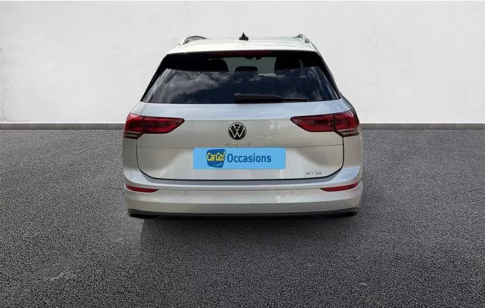 VOLKSWAGEN GOLF SW 1.5 eTSI OPF 130 DSG7 Life Business extérieur côté gauche 213132