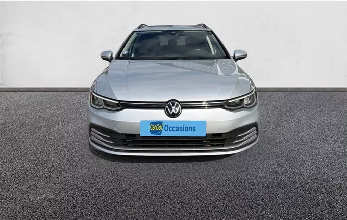 VOLKSWAGEN GOLF SW 1.5 eTSI OPF 130 DSG7 Life Business photo 9 213132