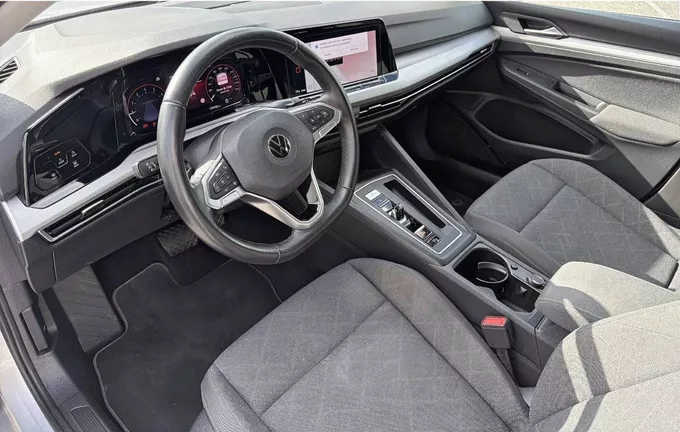 VOLKSWAGEN GOLF SW 1.5 eTSI OPF 130 DSG7 Life Business photo 13 213132