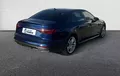 Miniature AUDI A4 35 TFSI 150 S tronic 7 Competition extérieur trois quart arrière droit 551021
