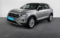 Miniature VOLKSWAGEN T-ROC 1.5 TSI EVO 150 Start/Stop DSG7 Style extérieur trois quart avant gauche 2131002