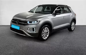 VOLKSWAGEN T-ROC 1.5 TSI EVO 150 Start/Stop DSG7 Style WVGZZZA1ZRV113278