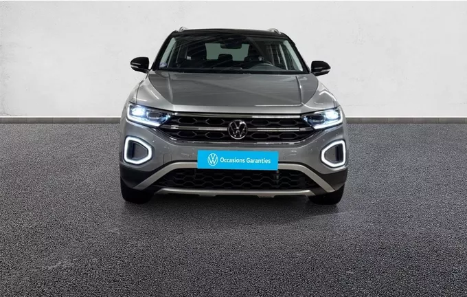 VOLKSWAGEN T-ROC 1.5 TSI EVO 150 Start/Stop DSG7 Style extérieur avant 2131002