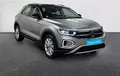 Miniature VOLKSWAGEN T-ROC 1.5 TSI EVO 150 Start/Stop DSG7 Style extérieur trois quart avant droit 2131002
