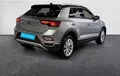 Miniature VOLKSWAGEN T-ROC 1.5 TSI EVO 150 Start/Stop DSG7 Style extérieur trois quart arrière droit 2131002