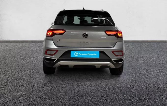 VOLKSWAGEN T-ROC 1.5 TSI EVO 150 Start/Stop DSG7 Style extérieur arrière 2131002