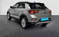 Miniature VOLKSWAGEN T-ROC 1.5 TSI EVO 150 Start/Stop DSG7 Style extérieur trois quart arrière gauche 2131002