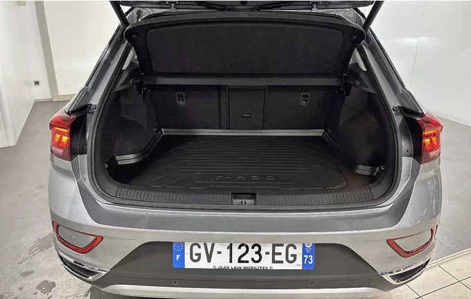 VOLKSWAGEN T-ROC 1.5 TSI EVO 150 Start/Stop DSG7 Style photo 9 2131002