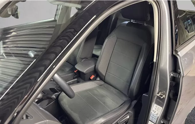 VOLKSWAGEN T-ROC 1.5 TSI EVO 150 Start/Stop DSG7 Style photo 12 2131002