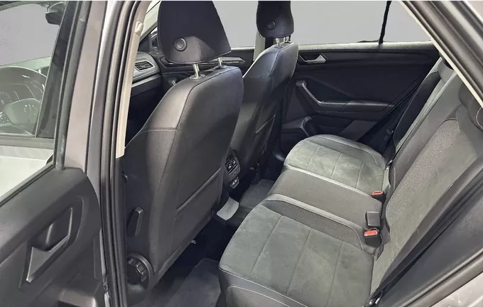 VOLKSWAGEN T-ROC 1.5 TSI EVO 150 Start/Stop DSG7 Style photo 15 2131002