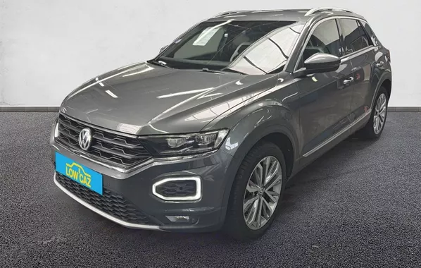 VOLKSWAGEN T-ROC 1.5 TSI 150 EVO Start/Stop BVM6 First Edition WVGZZZA1ZJV014047