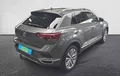 Miniature VOLKSWAGEN T-ROC 1.5 TSI 150 EVO Start/Stop BVM6 First Edition extérieur trois quart arrière droit 213025