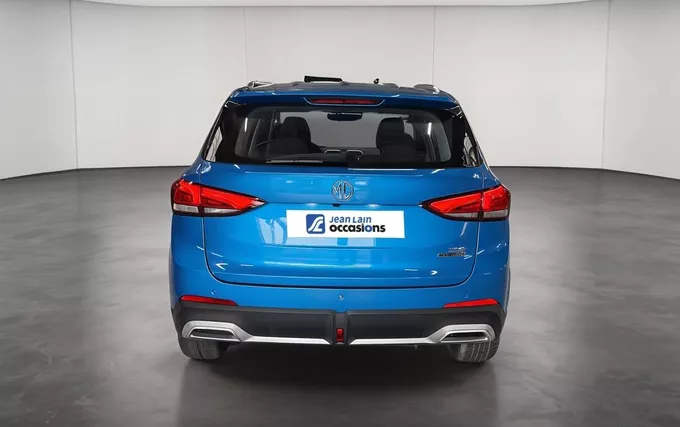 MG ZS 1.5 L Hybrid+ 197 ch Comfort extérieur arrière 601317